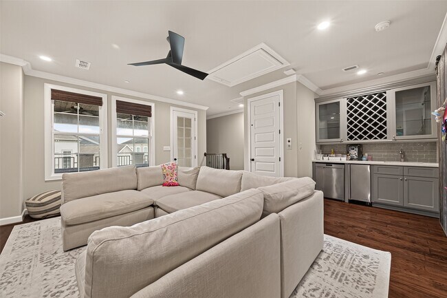 Foto del edificio - 855 Dunleigh Meadows Ln