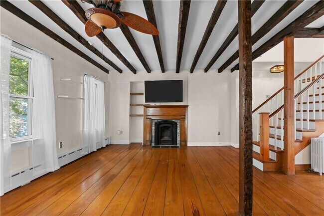 Foto del edificio - 3 Spring St