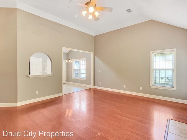 Building Photo - 3 br, 2 bath House - 5005 Easton Drive