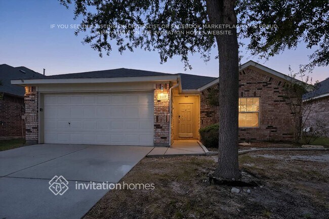 Building Photo - 8117 Hennessey Trail