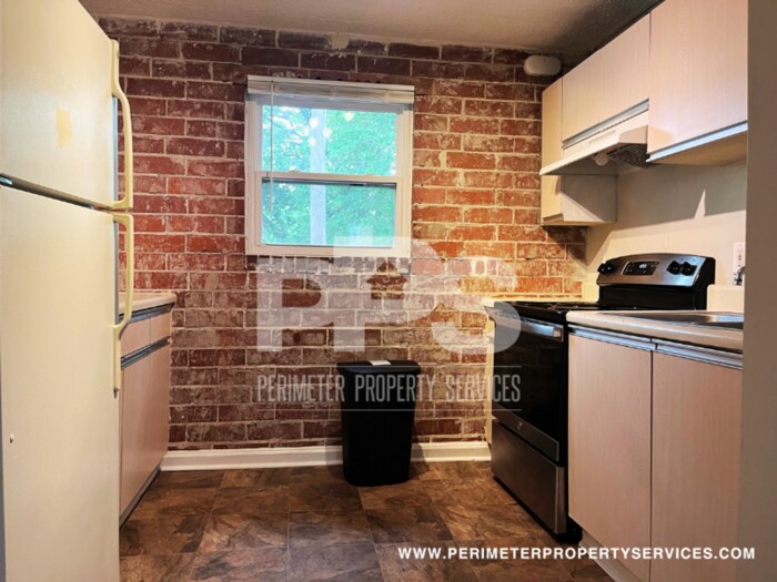 Primary Photo - Old 4th Ward Flats Finally Ready! Come see...