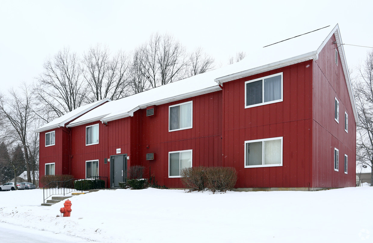 Primary Photo - Compass West Estates