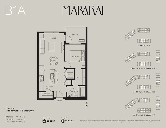 Building Photo - Marakai Colwood