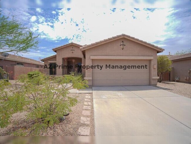Building Photo - 17633 W Wind Song Ave