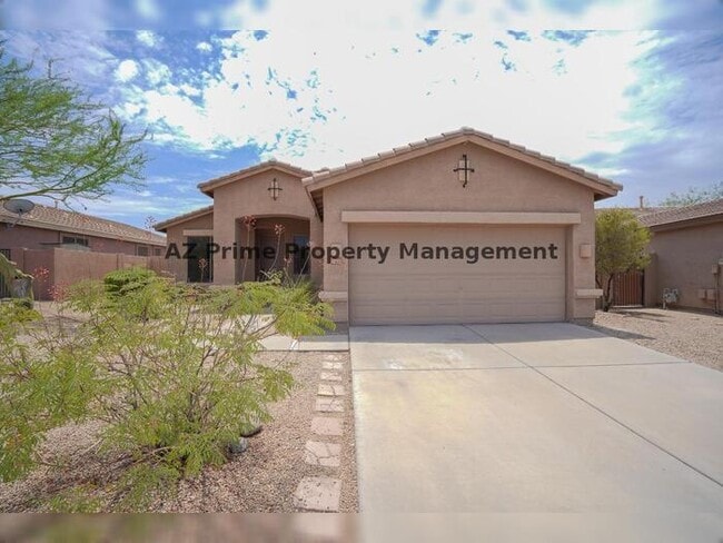 Foto del edificio - 17633 W Wind Song Ave