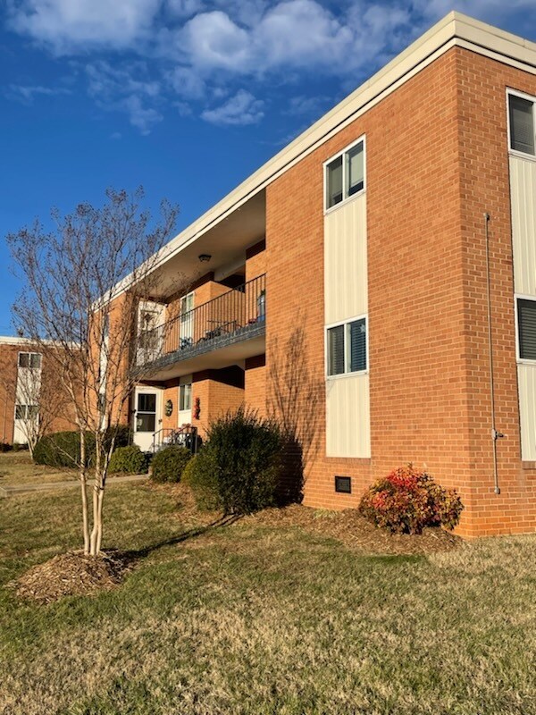 Northway at Clemmons Village Apartments in Clemmons, NC