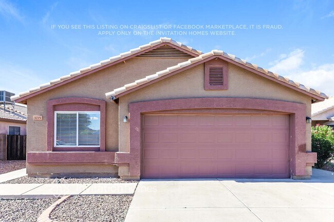 Building Photo - 3215 W Salter Dr