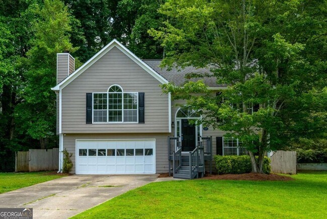 Foto del edificio - 5137 Allison Way NE