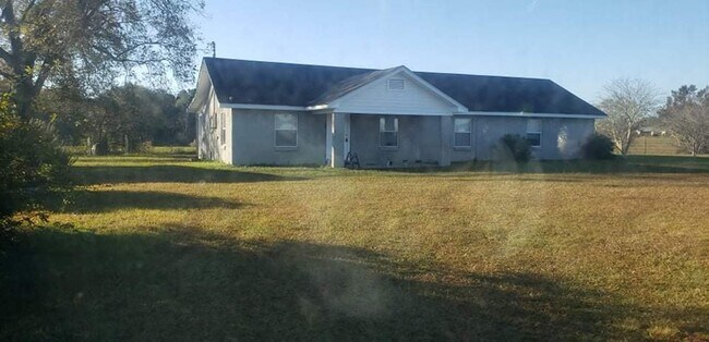 Foto del edificio - Bull Branch Road, Coffee Springs, AL