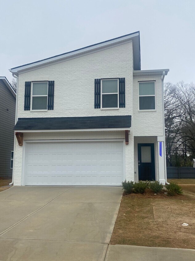 Foto principal - 3310 Stonewall Ln