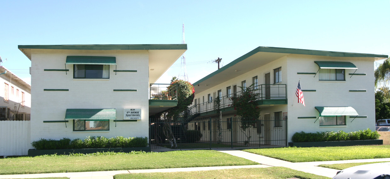 Foto del edificio - The Hepburn