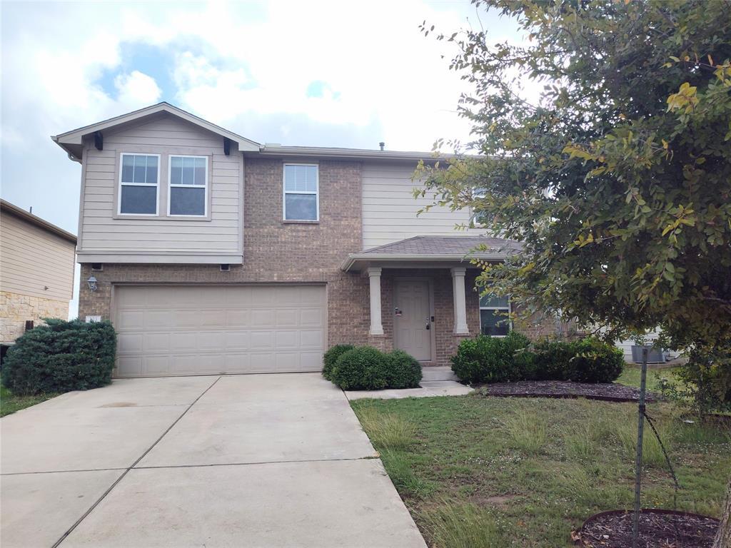 103 Hawkins Ct, Hutto, TX 78634 House Rental in Hutto, TX