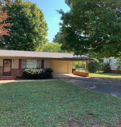 Foto del edificio - 4000 Sycamore Dr NW