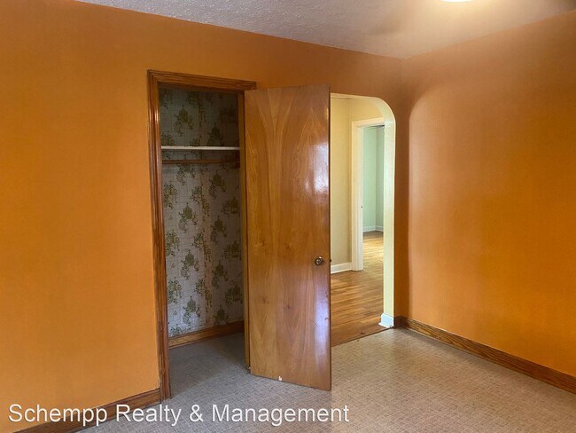 Building Photo - 2 br, 1 bath House - 4724 Van Hoose Rd