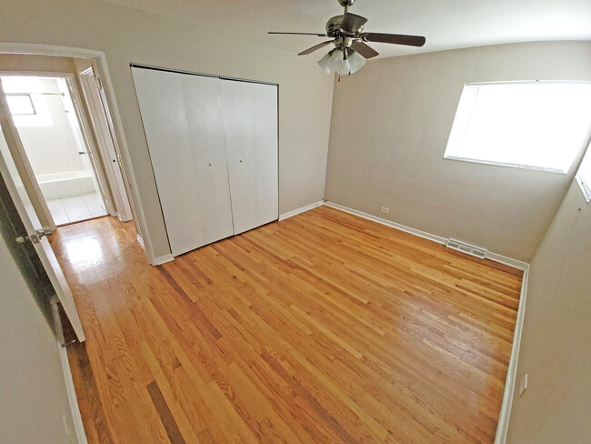Bedroom #2 - 523 Prairie Ave