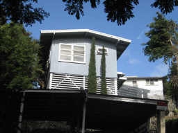 Building Photo - 652 Judd St