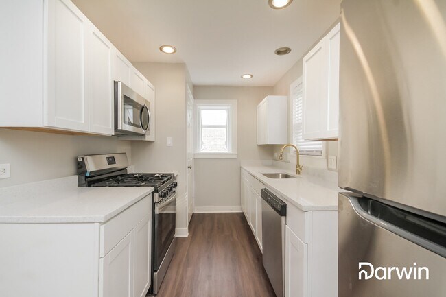 Foto del edificio - 12230 S Racine Ave