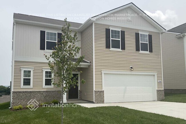 Foto del edificio - 3548 Fellowship Rd