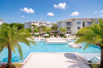 Resort-Style Pool - Sereno
