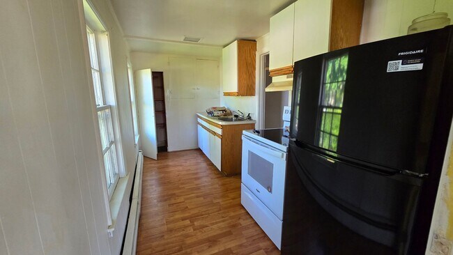 Foto del edificio - 605 Willow Street