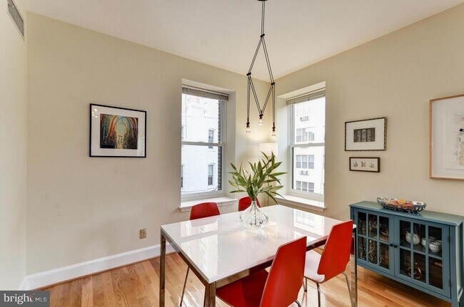 Foto del edificio - 1733 20th St NW