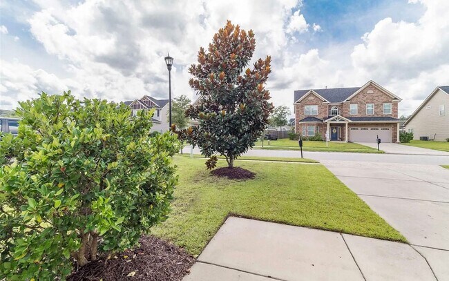 Foto del edificio - Stunning 3 Bedroom, 2.5 Bathroom- Concord Park in Cayce! Available July 2026!