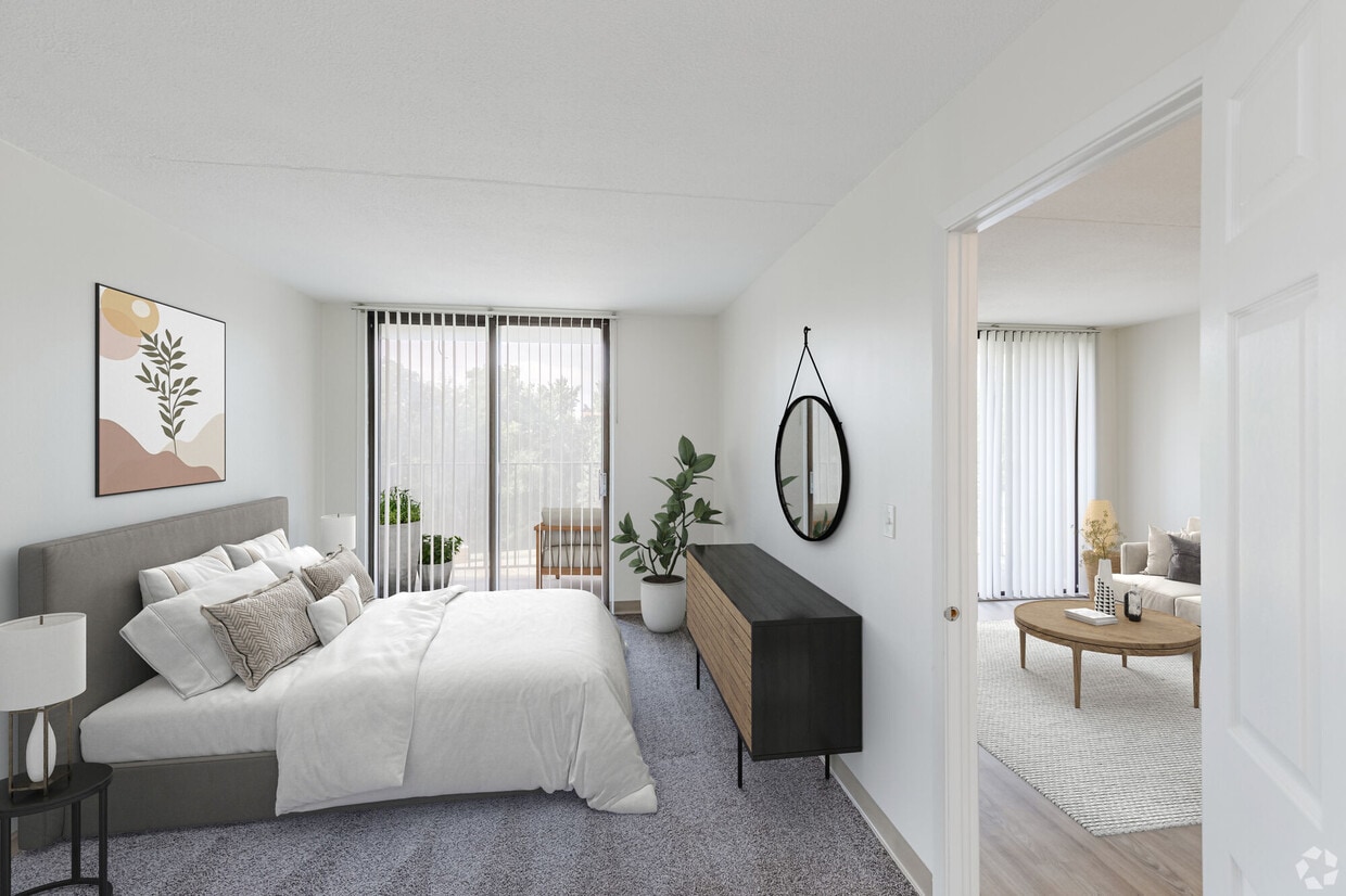 Primary Photo - Perrytown Place