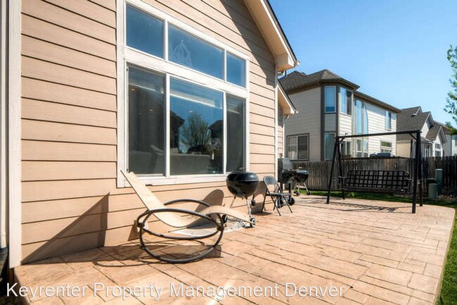 Foto del edificio - 3 br, 2 bath House - 12125 Adams St