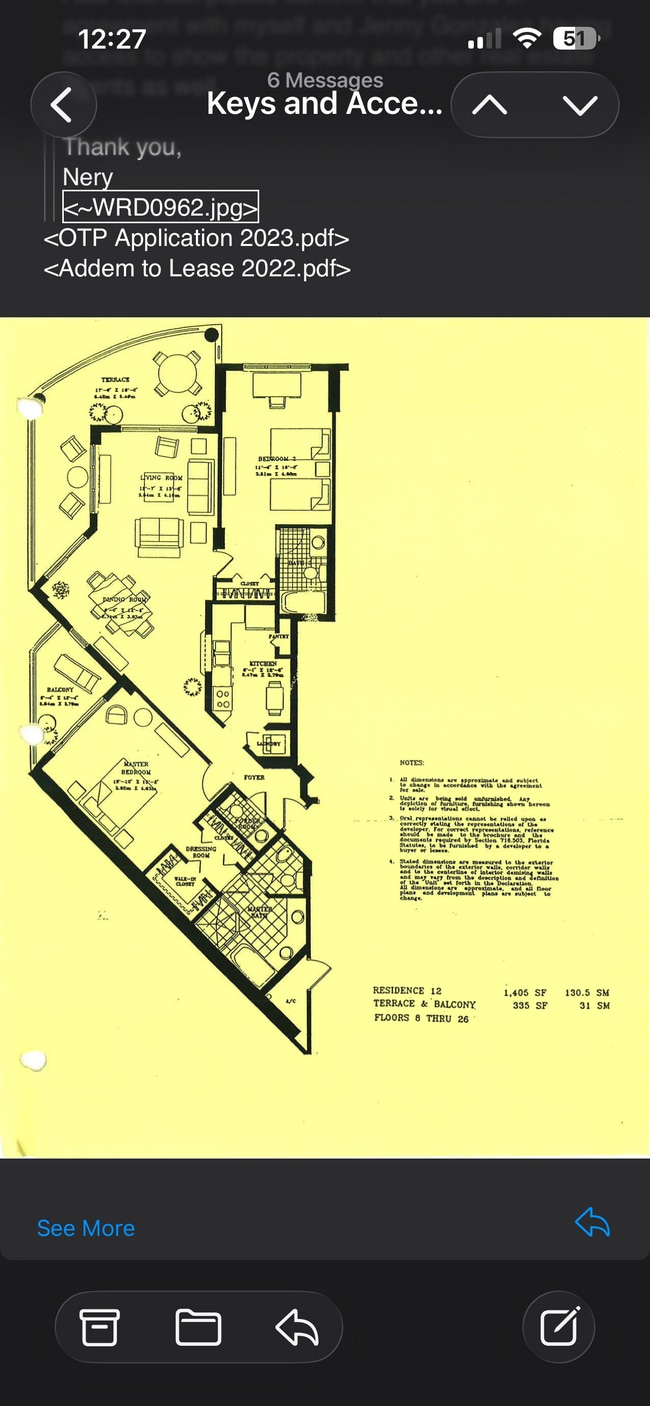 Building Photo - 888 Brickell Key Dr