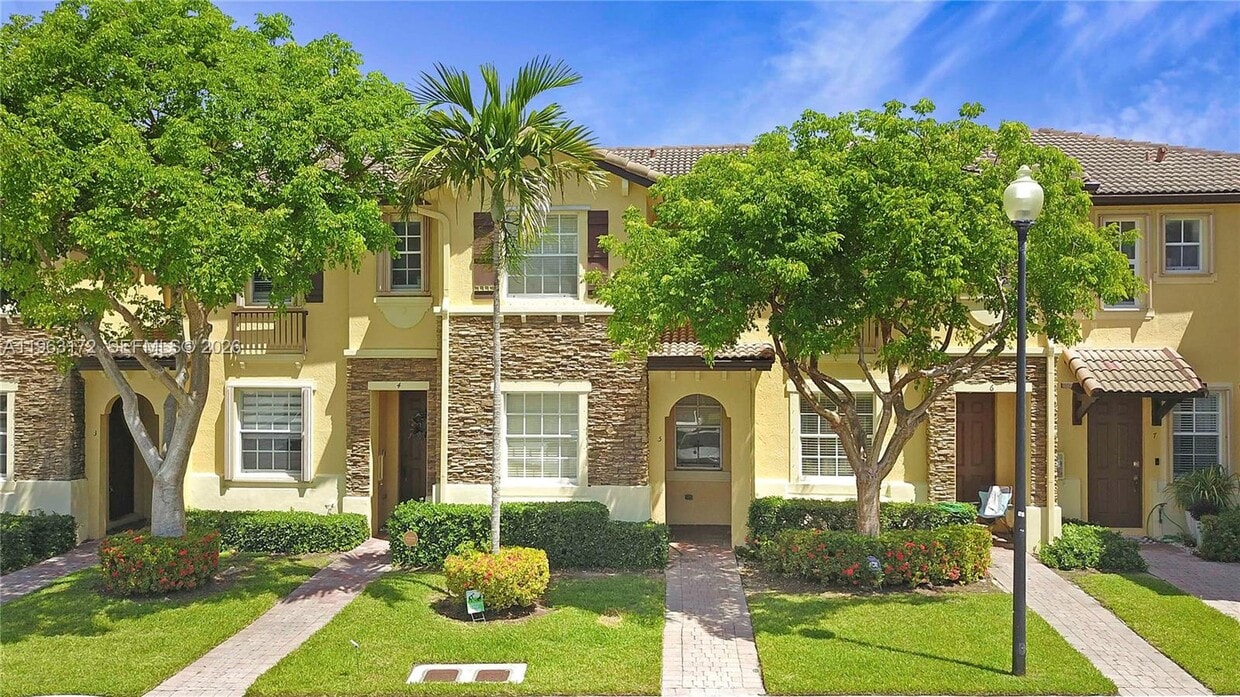 Photo - 9353 Southwest 227th Street, Cutler Bay, FL 33190 - 3 BR 2.5 BA townhouse