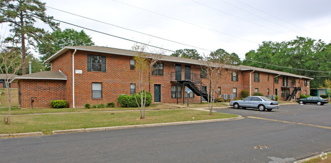 Building Photo - Griffin Heights