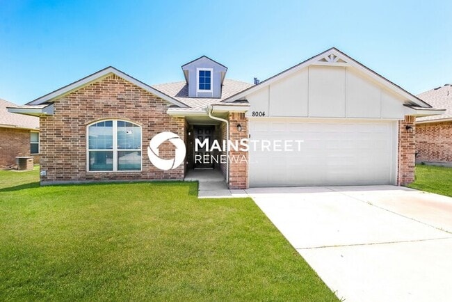 3 Bedroom Pet-Friendly Home in OKLAHOMA CITY, OK with Main Street Renewal - 3 Bedroom Pet-Friendly Home in OKLAHOMA CITY, OK with Main Street Renewal