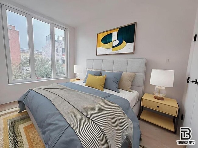 Foto del edificio - 2 bedroom in Brooklyn NY 11206