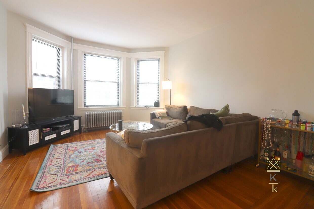 Foto principal - 175 Harvard St