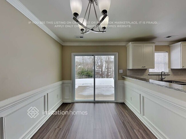 Foto del edificio - 8808 Clifton Meadow Dr