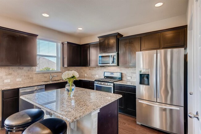 Foto del edificio - 9517 Hunter Ln