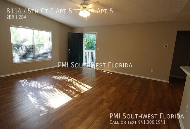 Building Photo - 8114 45th Ct E