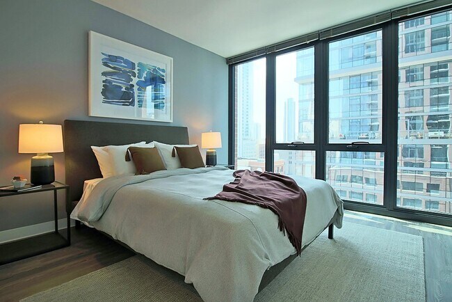 Foto del edificio - 617 N Wells St
