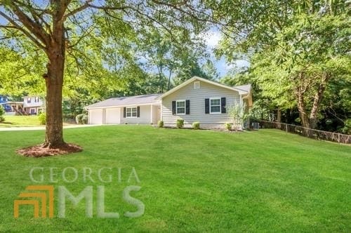 Building Photo - 3487 Bramblevine Cir