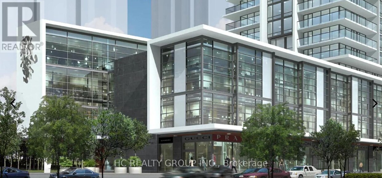 Primary Photo - 4955-4955 Yonge St