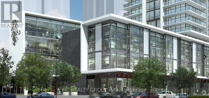 Building Photo - 4955-4955 Yonge St