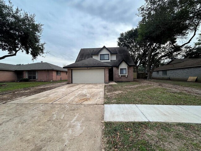 Building Photo - 2727 Dawn Star Dr