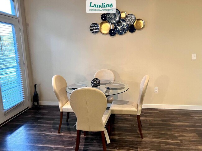 Foto del edificio - 5503 Research Dr