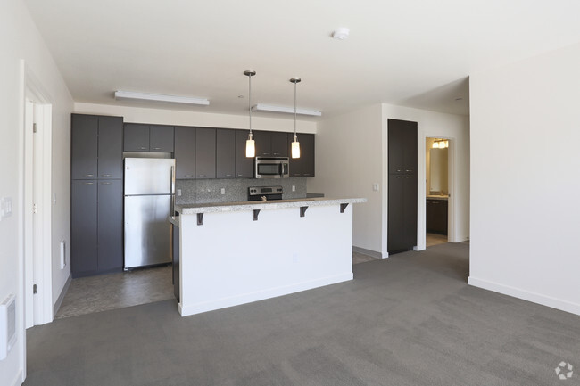 Interior Photo - Bridgeton Apartments