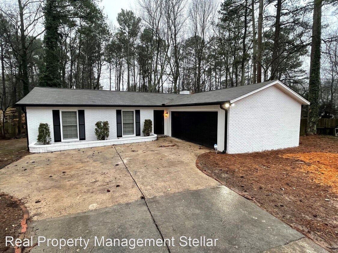 Primary Photo - 3 br, 2 bath House - 5050 Valley Court