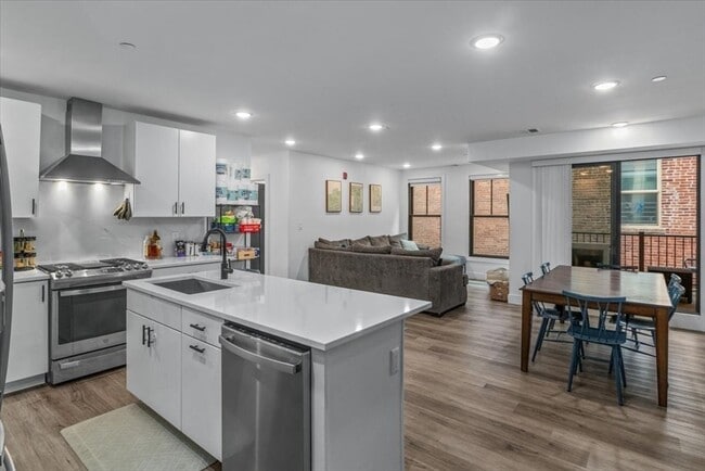 Foto del edificio - 173 Magnolia St