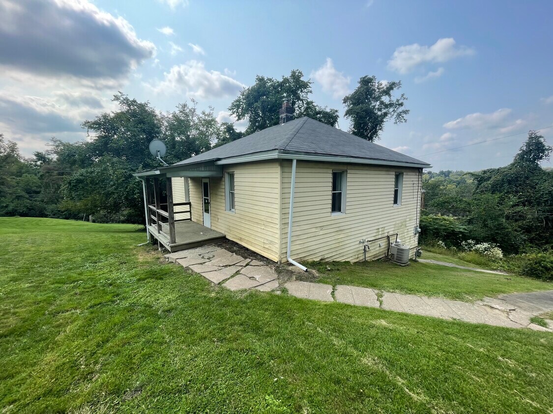 2306 Hill St, Pittsburgh, PA 15235 House Rental in Pittsburgh, PA