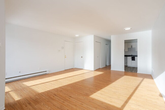 Photo du bâtiment - 25-35 Ch Du Richelieu