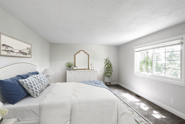 Foto del edificio - Lake Shore Park Apartments