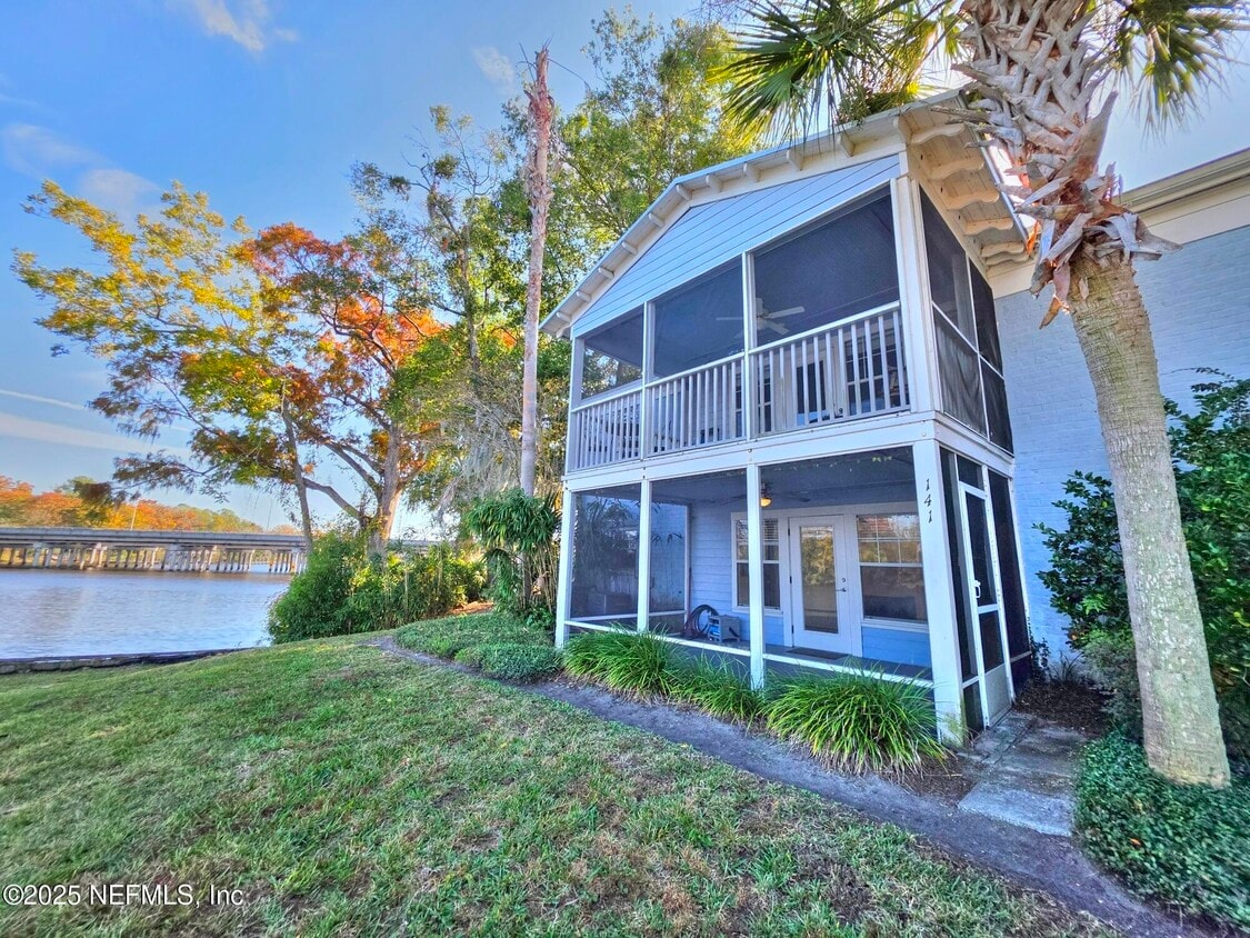 Foto principal - 3434 Blanding Blvd